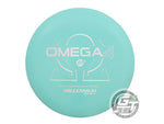 Millennium ET Firm Omega4 Putter Golf Disc (Individually Listed)
