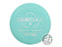 Millennium ET Firm Omega4 Putter Golf Disc (Individually Listed)