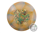 Thought Space Athletics Limited Edition 2023 Signature Series Thomas Gilbert Nebula Ethereal Coalesce Fairway Driver Golf Disc (Individually Listed)