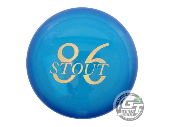 Wham-O 86 Stout Putter Golf Disc (Individually Listed)