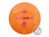 Discmania Premier Q-Line DD1 Distance Driver Golf Disc (Individually Listed)