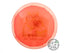 Latitude 64 Opto Ice Orbit Sapphire Distance Driver Golf Disc (Individually Listed)
