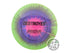 Innova I-Dye Champion Destroyer Distance Driver Golf Disc (Individually Listed)