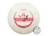 Dynamic Discs Moonshine Glow Lucid Truth Midrange Golf Disc (Individually Listed)
