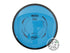 MVP Neutron Inertia Distance Driver Golf Disc (Individually Listed)