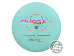 Millennium ET Firm Omega4 Putter Golf Disc (Individually Listed)