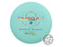 Millennium ET Firm Omega4 Putter Golf Disc (Individually Listed)