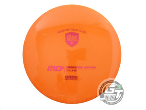 Discmania Originals S-line MD1 Midrange Golf Disc (Individually Listed)