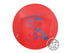 Lone Star Artist Series Bravo Bowie Distance Driver Golf Disc (Individually Listed)
