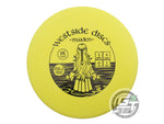 Westside BT Hard Maiden Putter Golf Disc (Individually Listed)