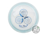Kastaplast Limited Edition 2026 Tour Series Joey Buckets K1 Hard Malm Fairway Driver Golf Disc (Individually Listed)