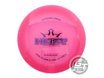 Dynamic Discs Lucid Heist Distance Driver Golf Disc (Individually Listed)