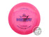 Dynamic Discs Lucid Heist Distance Driver Golf Disc (Individually Listed)