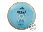 Axiom Plasma Crave Fairway Driver Golf Disc (Individually Listed)