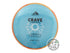 Axiom Plasma Crave Fairway Driver Golf Disc (Individually Listed)