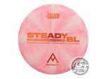 DGA Signature Edition Andrew Marwede Swirl D-Line Stone Steady BL Putter Golf Disc (Individually Listed)