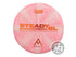 DGA Signature Edition Andrew Marwede Swirl D-Line Stone Steady BL Putter Golf Disc (Individually Listed)