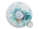 Prodigy 300 Soft Fractal PA5 Putter Golf Disc (Individually Listed)