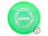 Innova Limited Edition 2026 Tour Series Kona Montgomery Metal Flake Halo Champion Mako3 Midrange Golf Disc (Individually Listed)