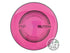 MVP Neutron Soft Glitch Putter Golf Disc (Individually Listed)