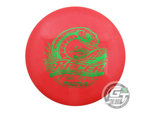 Innova GStar Racer Distance Driver Golf Disc (Individually Listed)