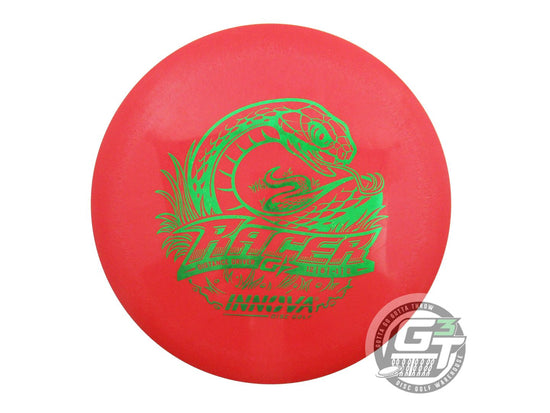 Innova GStar Racer Distance Driver Golf Disc (Individually Listed)