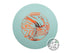 Innova DX Teebird Fairway Driver Golf Disc (Individually Listed)