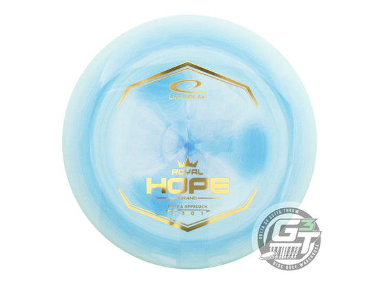 Latitude 64 Royal Grand Hope Putter Golf Disc (Individually Listed)