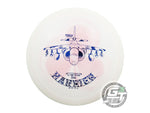 Lone Star Artist Series Bravo Harrier Distance Driver Golf Disc (Individually Listed)