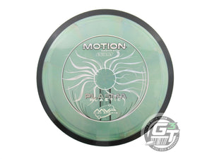 MVP Plasma Motion Distance Driver Golf Disc (Individually Listed)
