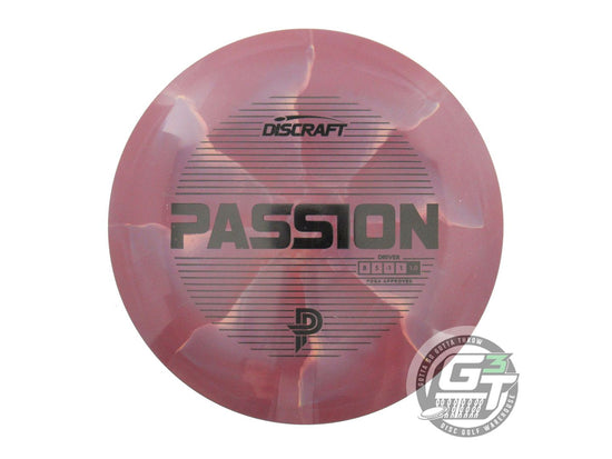 Discraft Paige Pierce Signature ESP Passion Fairway Driver Golf Disc (Individually Listed)