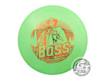 Innova GStar Boss Distance Driver Golf Disc (Individually Listed)