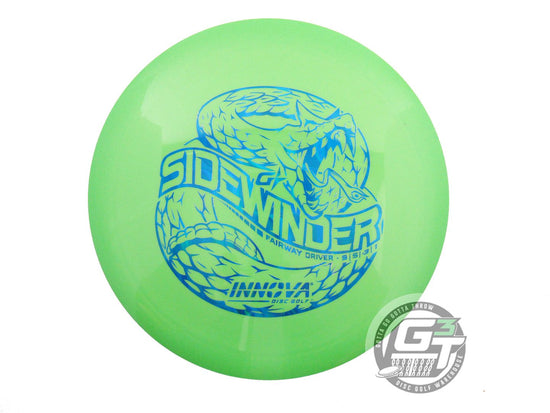 Innova GStar Sidewinder Distance Driver Golf Disc (Individually Listed)
