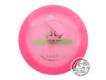Dynamic Discs Lucid Defender Distance Driver Golf Disc (Individually Listed)