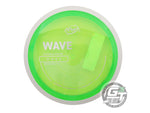 MVP Proton Wave Distance Driver Golf Disc (Individually Listed)