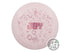 Discraft Limited Edition First Run Paige Pierce Signature ESP Joy Midrange Golf Disc (Individually Listed)