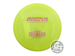 Innova Champion Teebird Fairway Driver Golf Disc (Individually Listed)