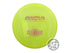 Innova Champion Teebird Fairway Driver Golf Disc (Individually Listed)