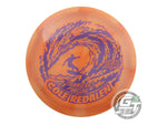 DGA Limited Edition 2023 Tour Series Cole Redalen Swirl Tour Series Pipeline Fairway Driver Golf Disc (Individually Listed)