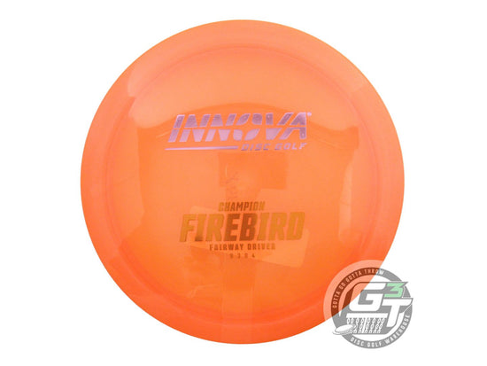 Innova Champion Firebird Distance Driver Golf Disc (Individually Listed)