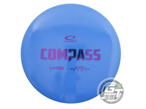 Latitude 64 Gold Ice Compass Midrange Golf Disc (Individually Listed)