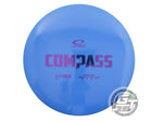 Latitude 64 Gold Ice Compass Midrange Golf Disc (Individually Listed)