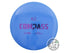 Latitude 64 Gold Ice Compass Midrange Golf Disc (Individually Listed)