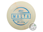 Discraft Paul McBeth Signature ESP Malta Midrange Golf Disc (Individually Listed)