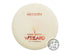Gateway Pure White Wizard Putter Golf Disc (Individually Listed)