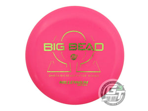 Millennium ET Big Bead Omega Putter Golf Disc (Individually Listed)
