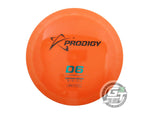Prodigy 400 Series D6 Distance Driver Golf Disc (Individually Listed)