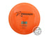 Prodigy 400 Series D6 Distance Driver Golf Disc (Individually Listed)