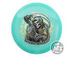 Dynamic Discs Limited Edition Reaper of Pars Stamp Moonshine Glow Lucid Verdict Midrange Golf Disc (Individually Listed)