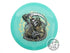 Dynamic Discs Limited Edition Reaper of Pars Stamp Moonshine Glow Lucid Verdict Midrange Golf Disc (Individually Listed)